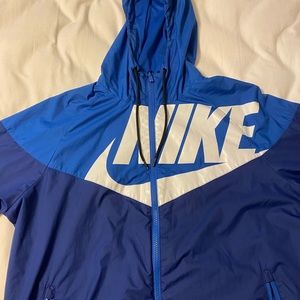 Nike Windbreaker